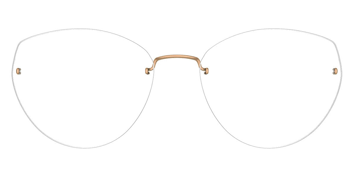 Lindberg® Spirit Titanium™ 2444 - 700-35 Glasses