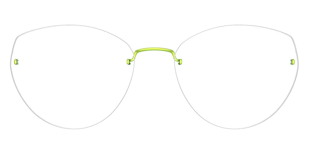 Lindberg® Spirit Titanium™ 2444 - 700-95 Glasses