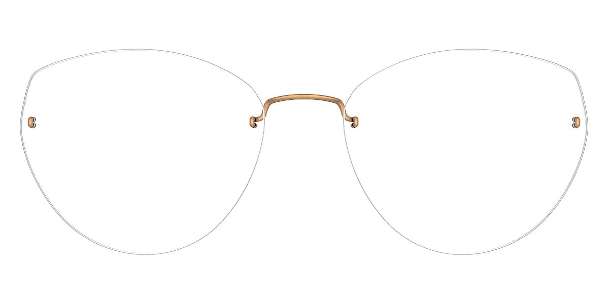 Lindberg® Spirit Titanium™ 2444 - 700-U15 Glasses