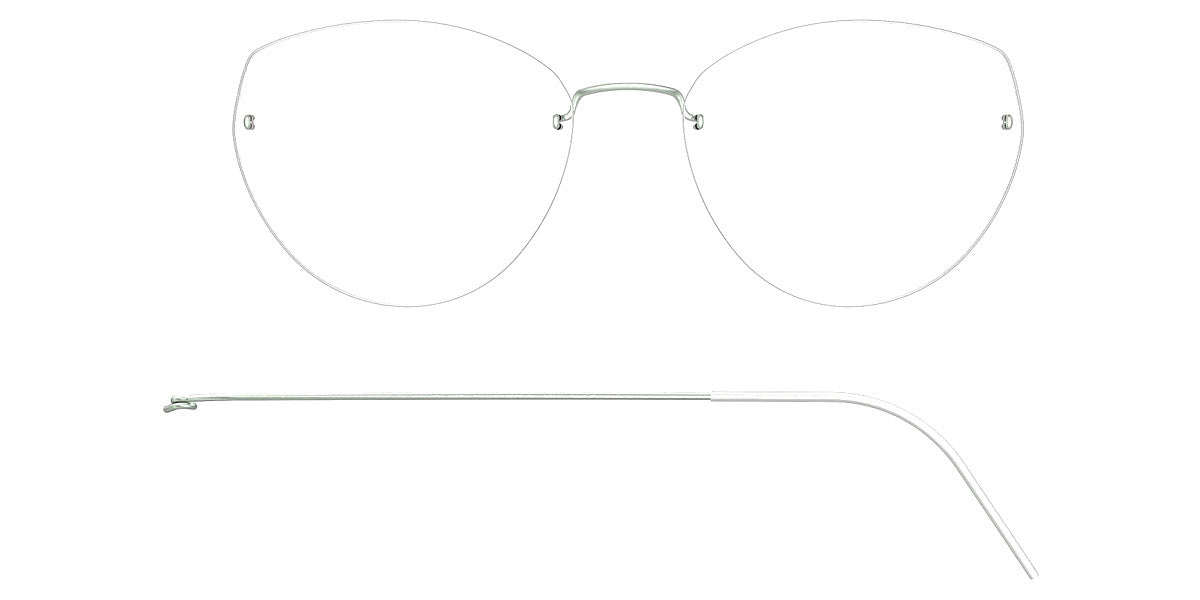 Lindberg® Spirit Titanium™ 2444 - Basic-30 Glasses