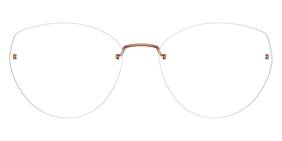 Lindberg® Spirit Titanium™ 2444 - Basic-U12 Glasses