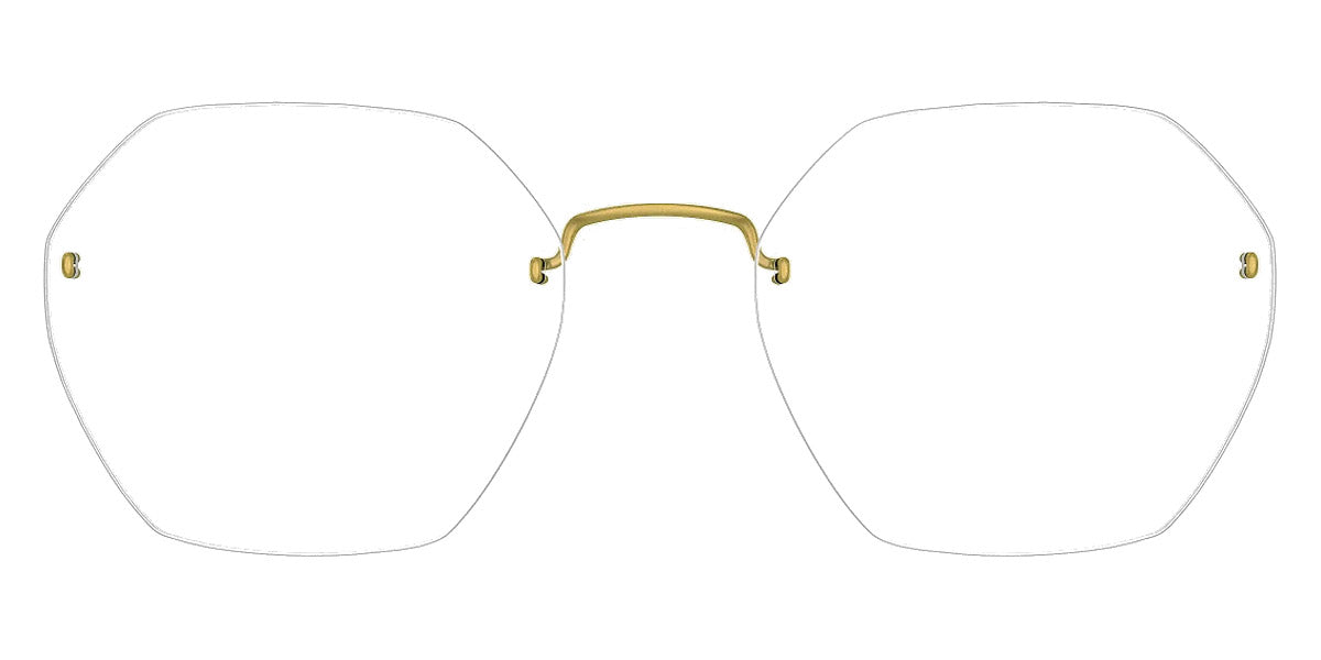 Lindberg® Spirit Titanium™ 2445 - 700-109 Glasses