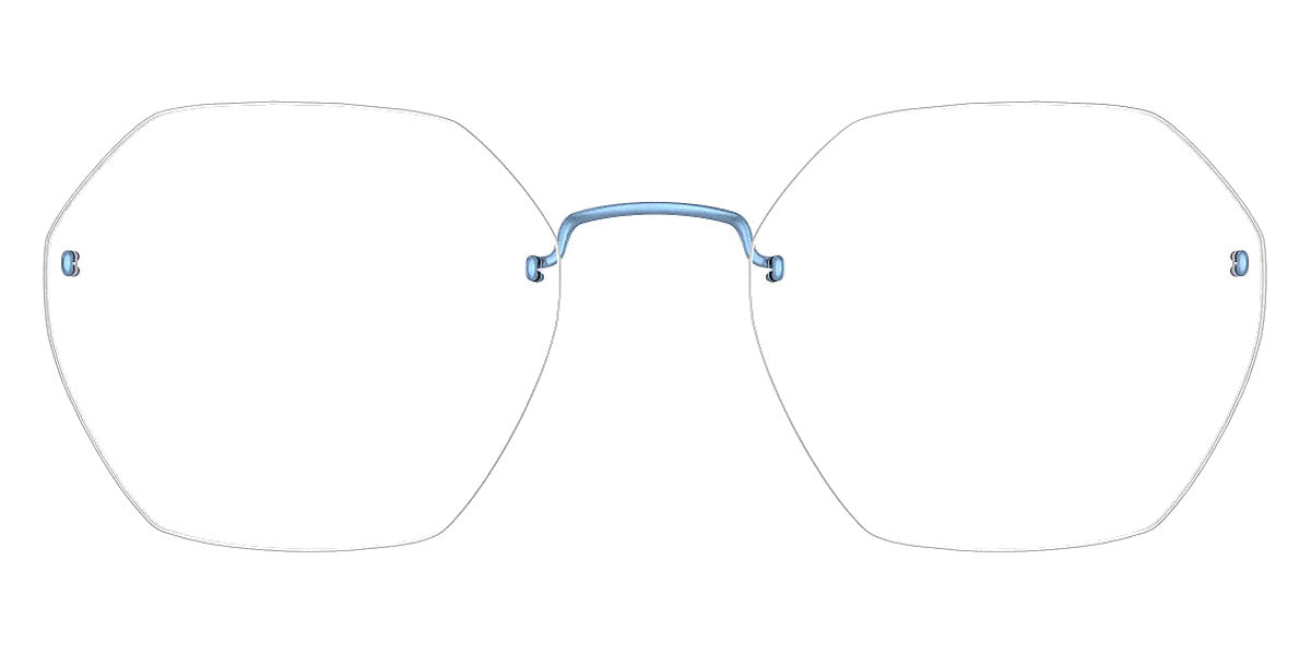 Lindberg® Spirit Titanium™ 2445 - 700-20 Glasses