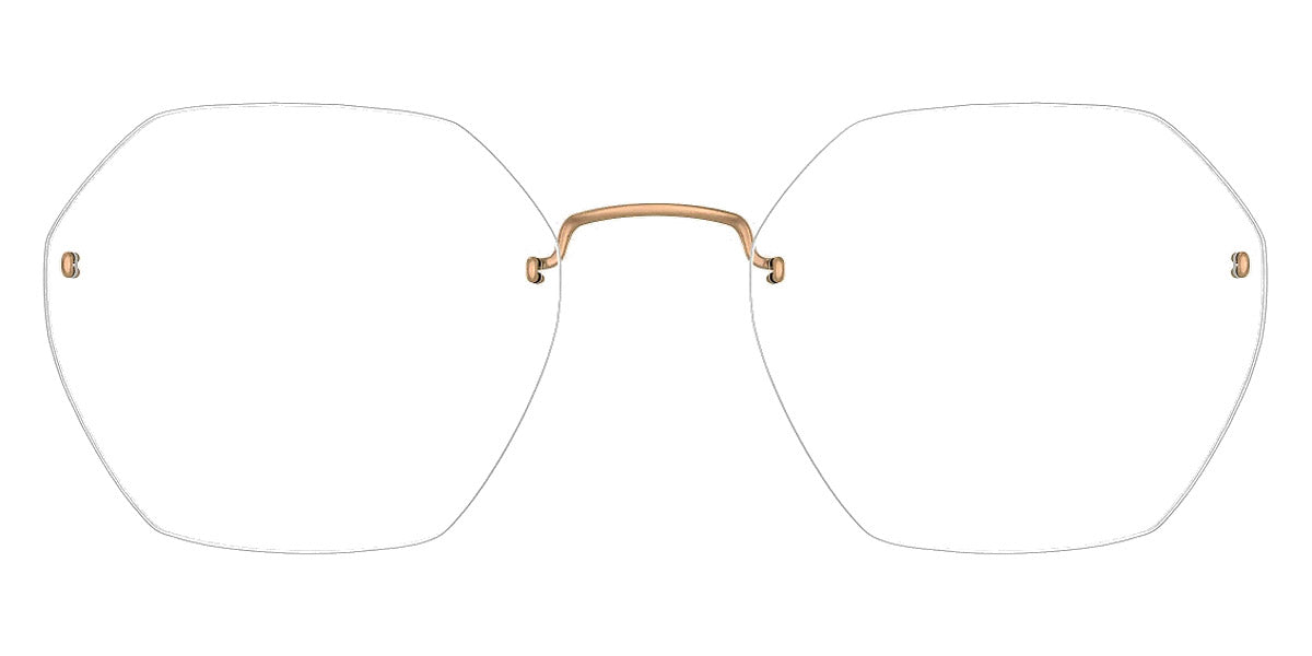 Lindberg® Spirit Titanium™ 2445 - 700-35 Glasses