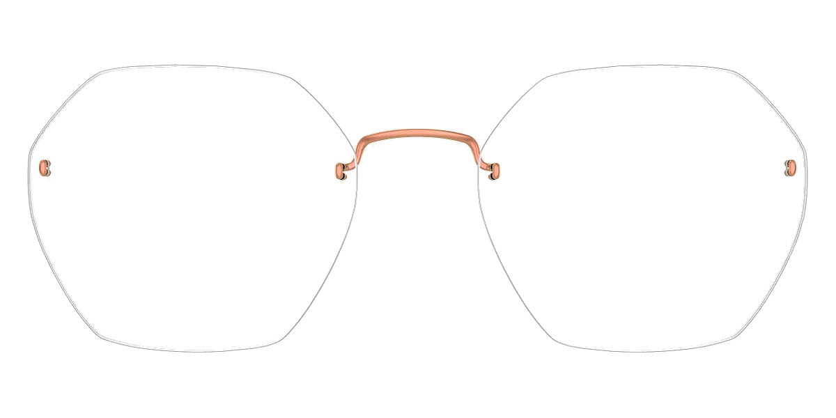 Lindberg® Spirit Titanium™ 2445 - 700-60 Glasses