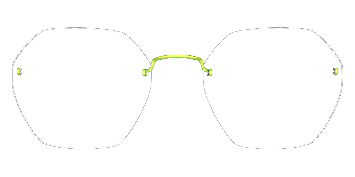 Lindberg® Spirit Titanium™ 2445 - 700-95 Glasses