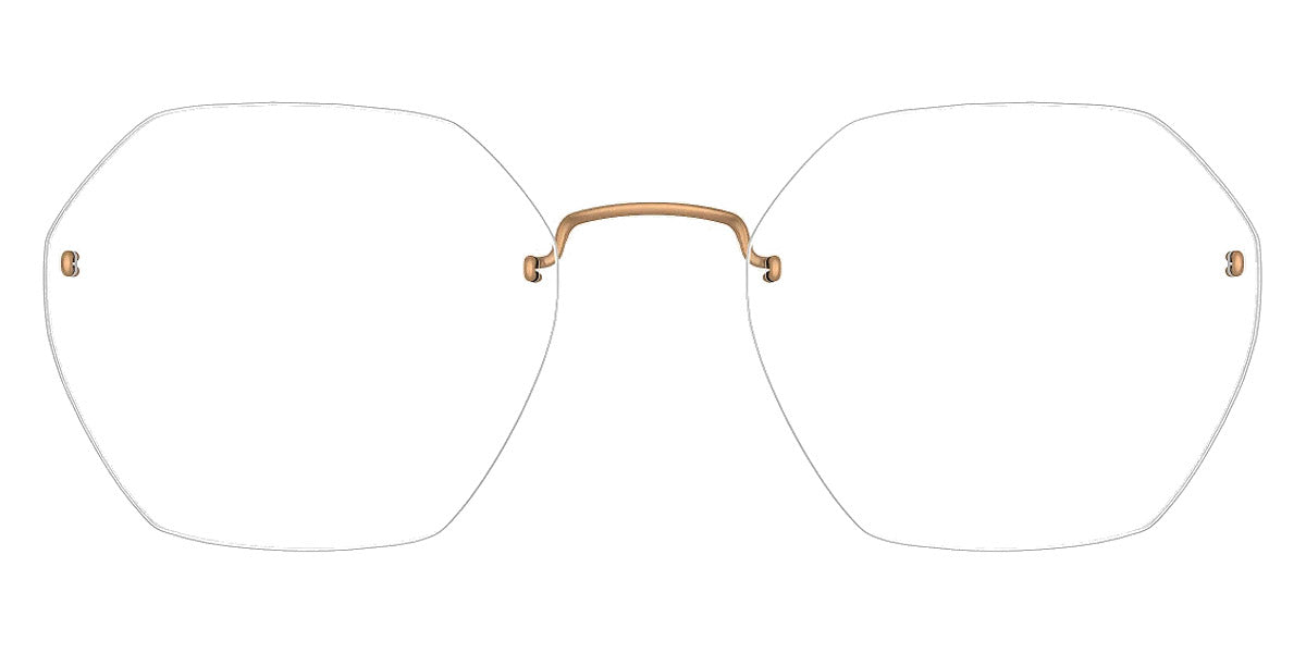 Lindberg® Spirit Titanium™ 2445 - 700-U15 Glasses