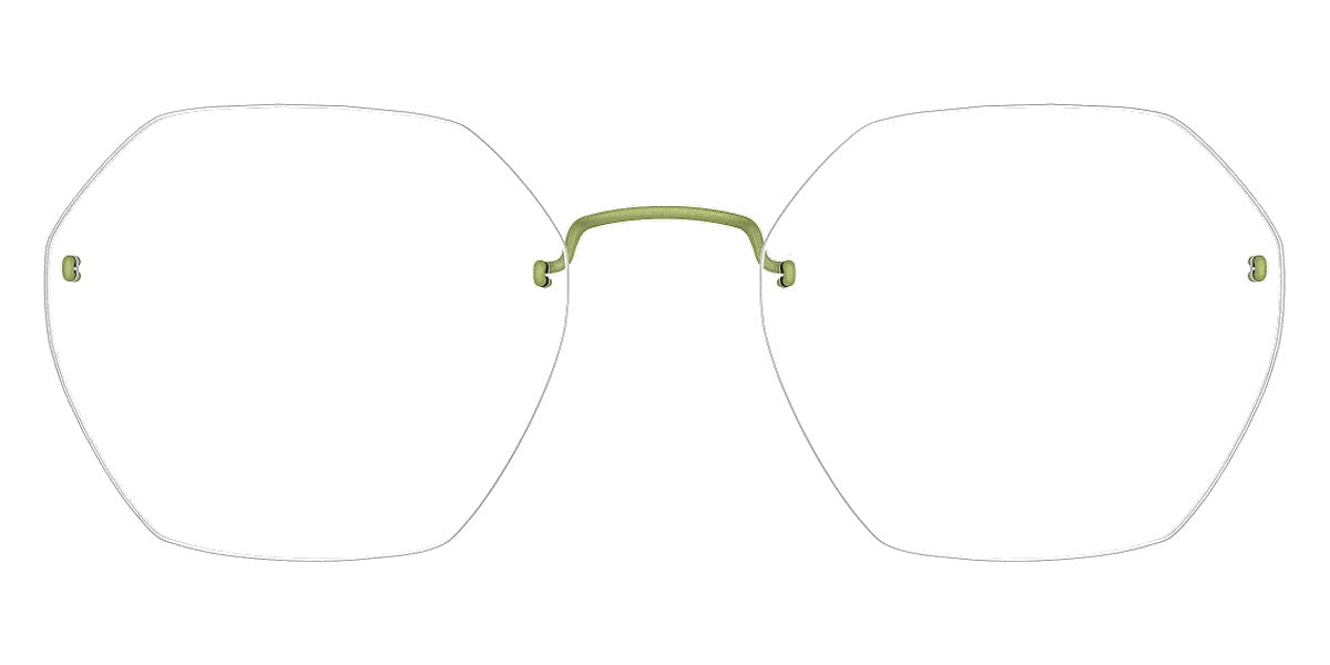 Lindberg® Spirit Titanium™ 2445 - 700-U34 Glasses