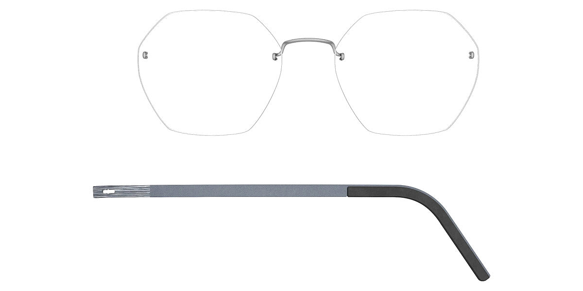 Lindberg® Spirit Titanium™ 2445 - 700-EEU16 Glasses