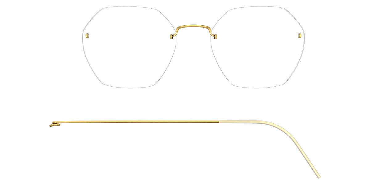 Lindberg® Spirit Titanium™ 2445 - Basic-GT Glasses