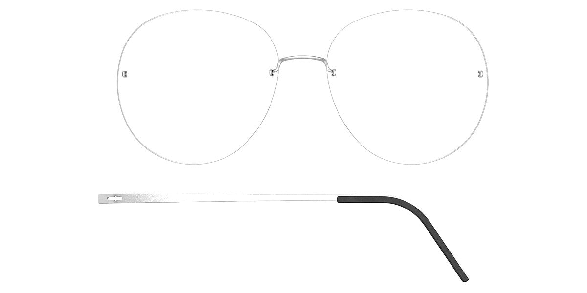 Lindberg® Spirit Titanium™ 2446 - 700-05 Glasses