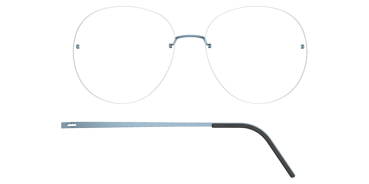 Lindberg® Spirit Titanium™ 2446 - 700-107 Glasses