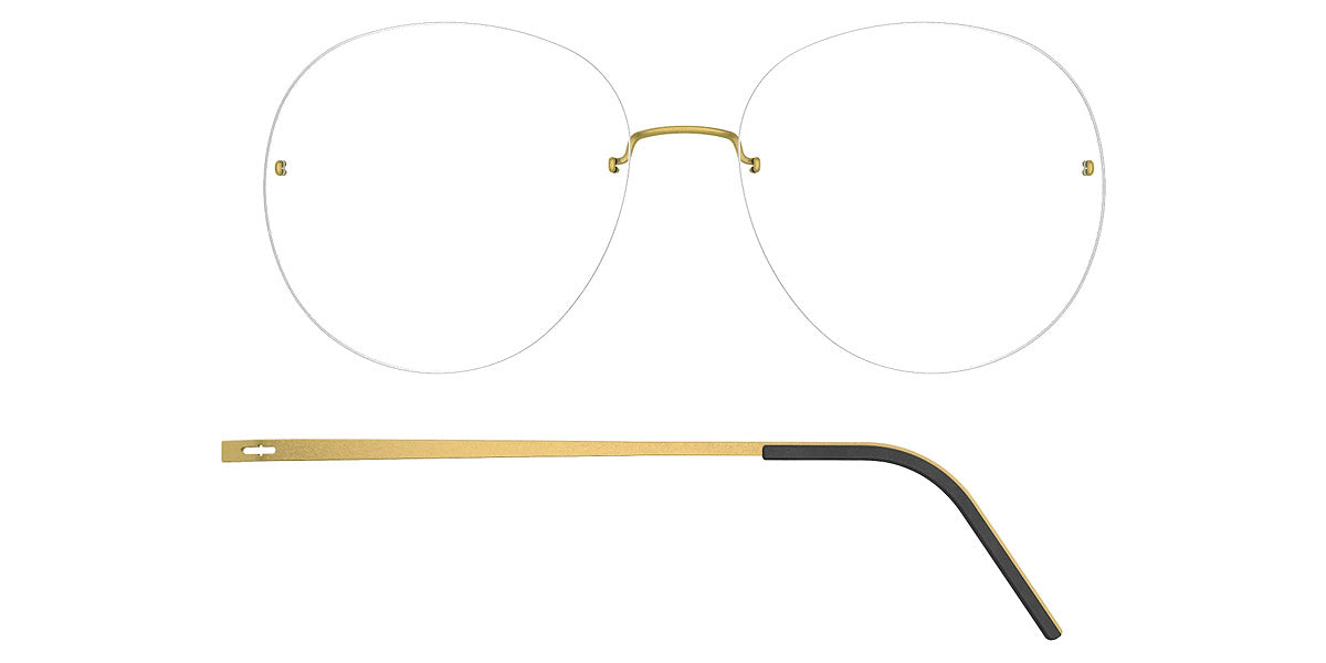 Lindberg® Spirit Titanium™ 2446 - 700-109 Glasses