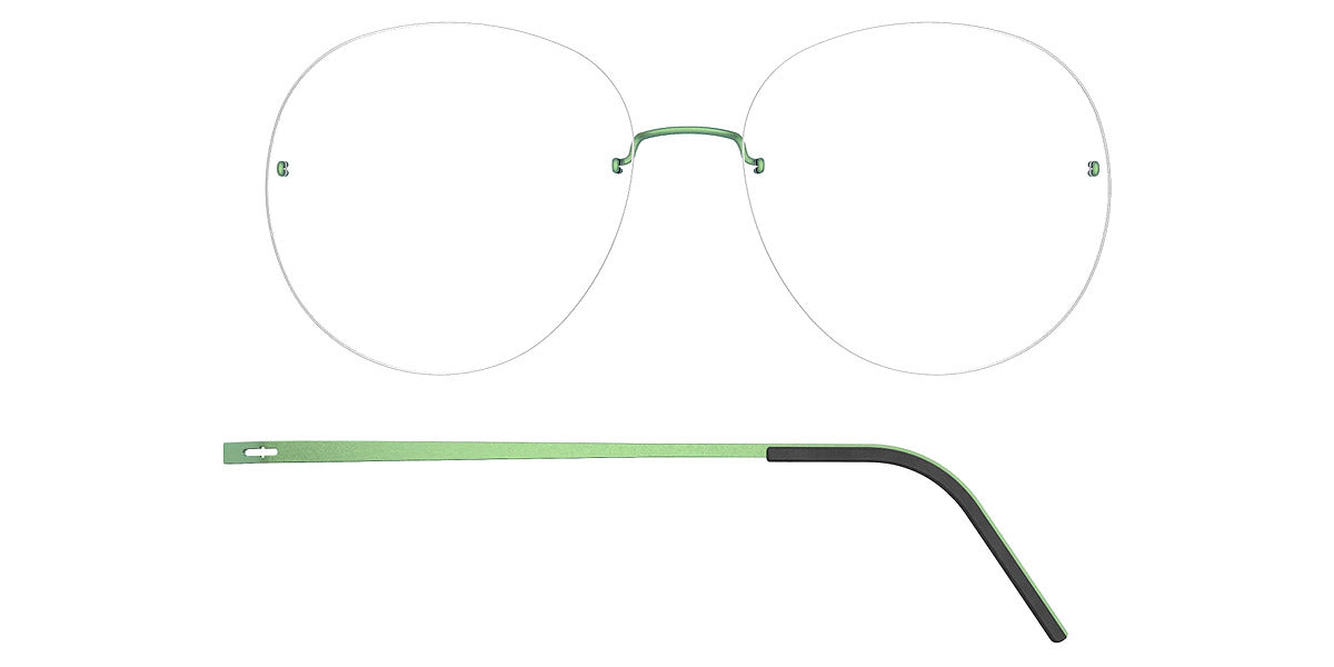 Lindberg® Spirit Titanium™ 2446 - 700-117 Glasses