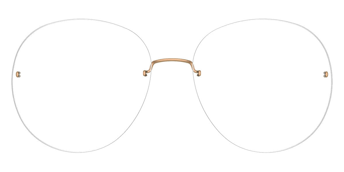 Lindberg® Spirit Titanium™ 2446 - 700-35 Glasses