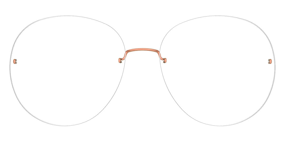 Lindberg® Spirit Titanium™ 2446 - 700-60 Glasses