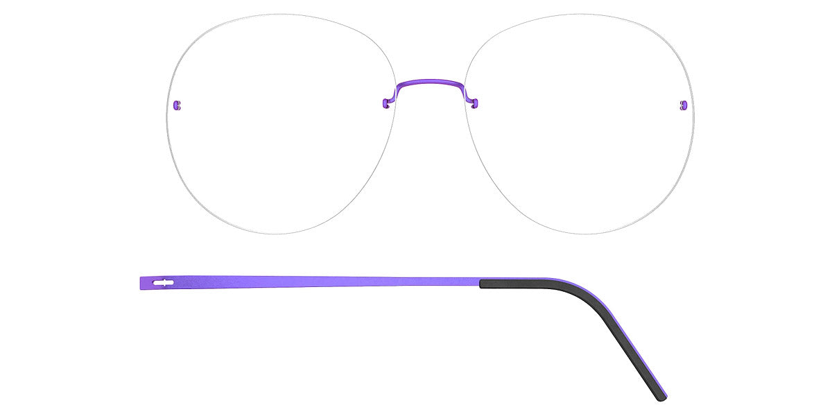 Lindberg® Spirit Titanium™ 2446 - 700-77 Glasses