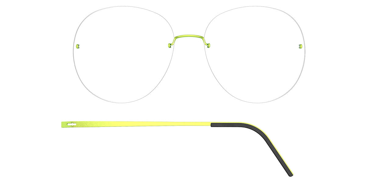 Lindberg® Spirit Titanium™ 2446 - 700-95 Glasses