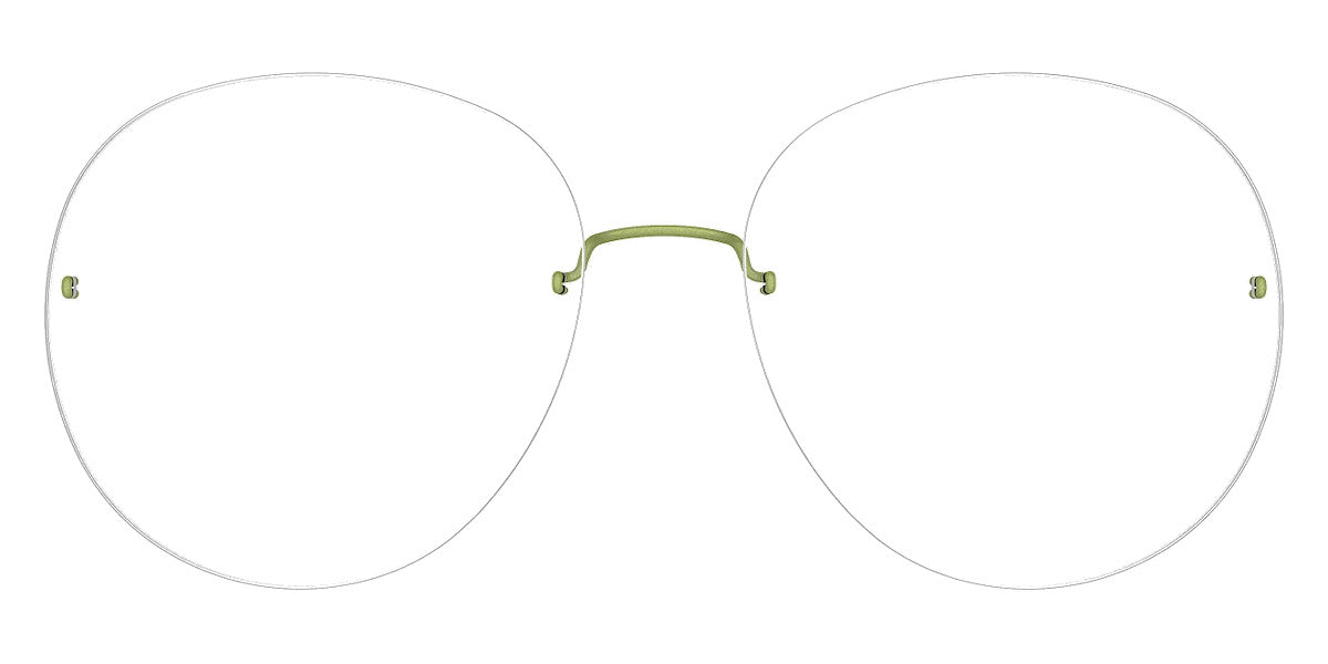 Lindberg® Spirit Titanium™ 2446 - 700-U34 Glasses