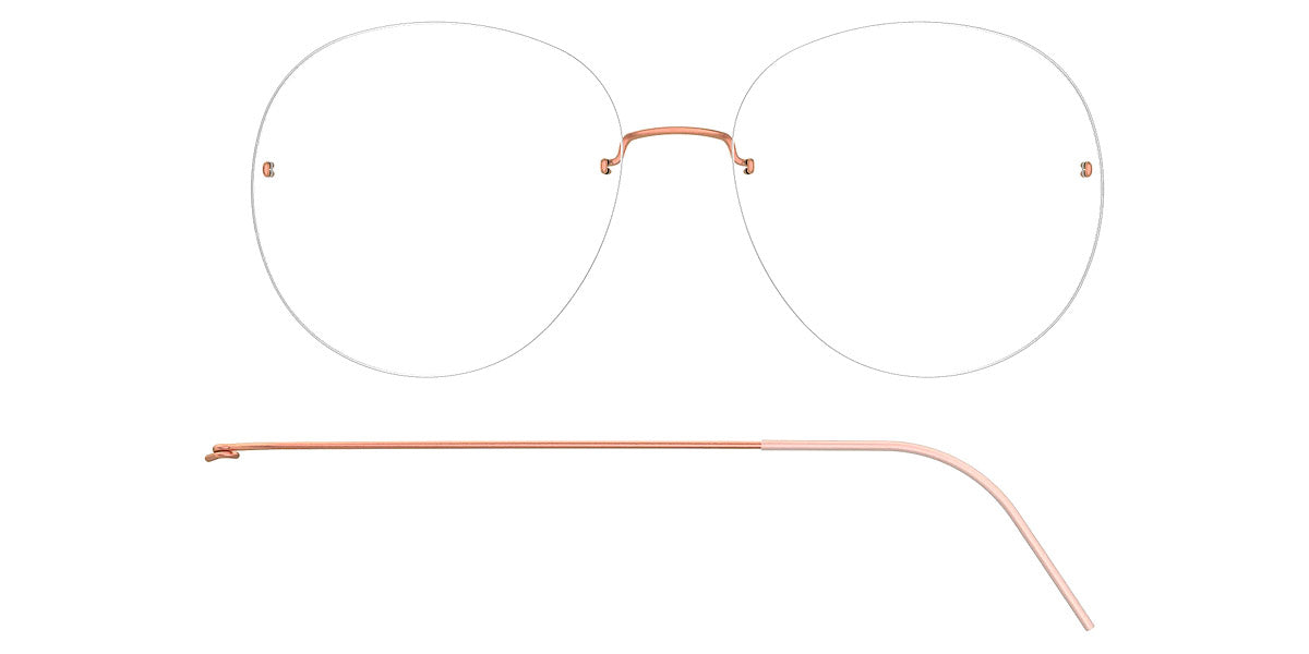 Lindberg® Spirit Titanium™ 2446 - Basic-60 Glasses