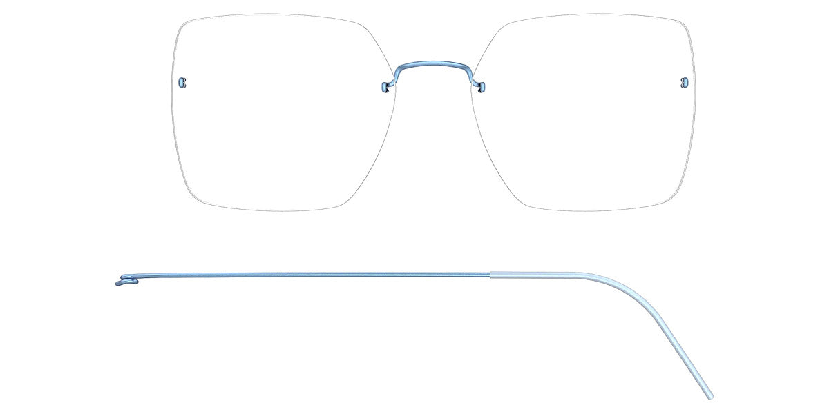 Lindberg® Spirit Titanium™ 2448 - Basic-20 Glasses