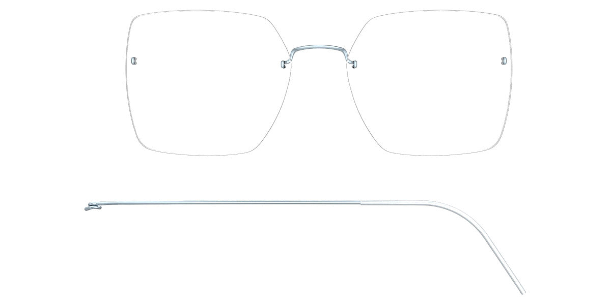 Lindberg® Spirit Titanium™ 2448 - Basic-25 Glasses