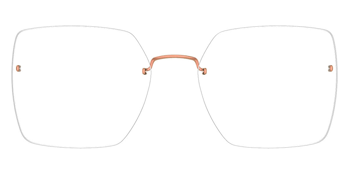 Lindberg® Spirit Titanium™ 2448 - Basic-60 Glasses