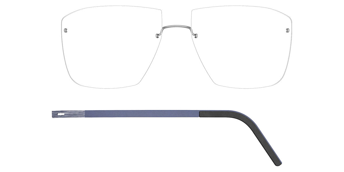 Lindberg® Spirit Titanium™ 2451 - 700-EEU13 Glasses