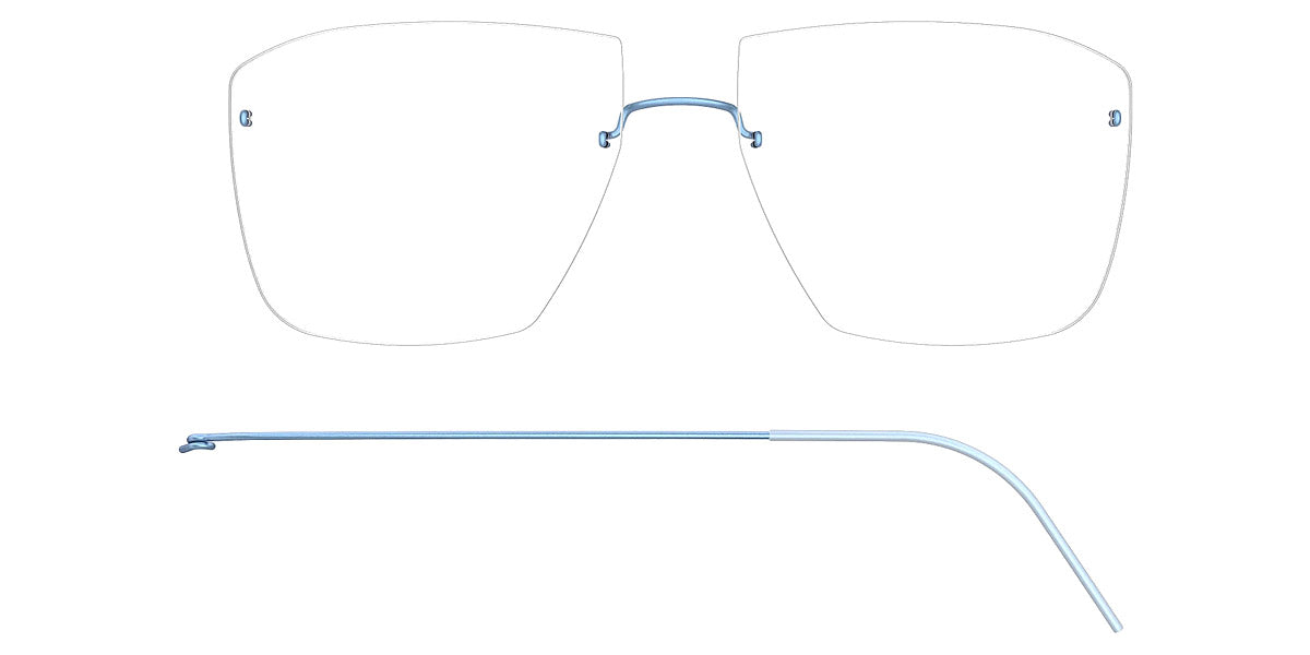 Lindberg® Spirit Titanium™ 2451 - Basic-20 Glasses