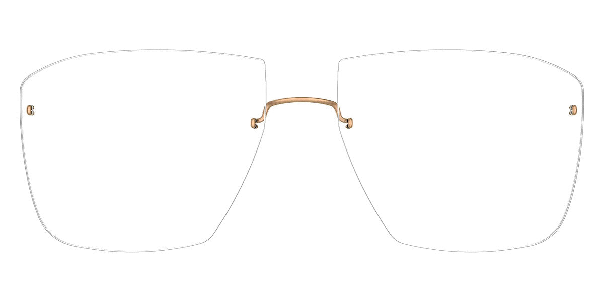 Lindberg® Spirit Titanium™ 2451 - Basic-35 Glasses