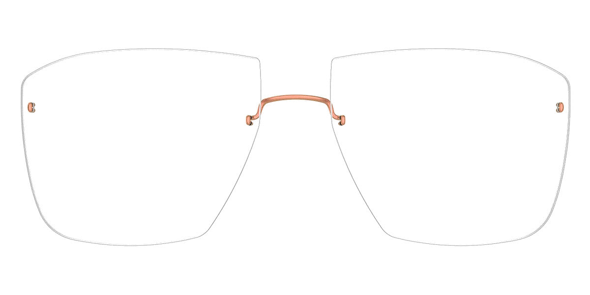 Lindberg® Spirit Titanium™ 2451 - Basic-60 Glasses