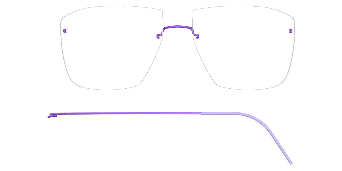 Lindberg® Spirit Titanium™ 2451 - Basic-77 Glasses