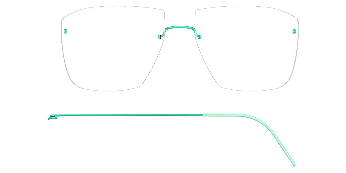 Lindberg® Spirit Titanium™ 2451 - Basic-85 Glasses