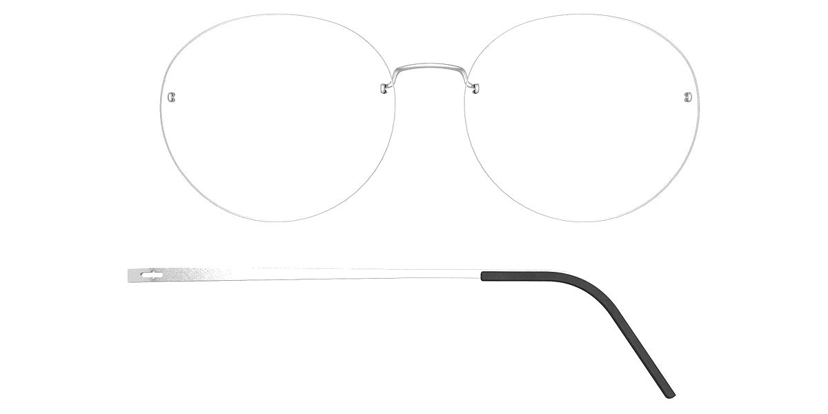 Lindberg® Spirit Titanium™ 2454 - 700-05 Glasses