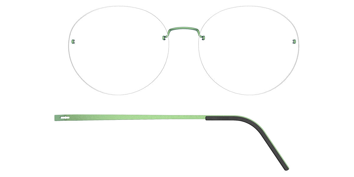 Lindberg® Spirit Titanium™ 2454 - 700-117 Glasses