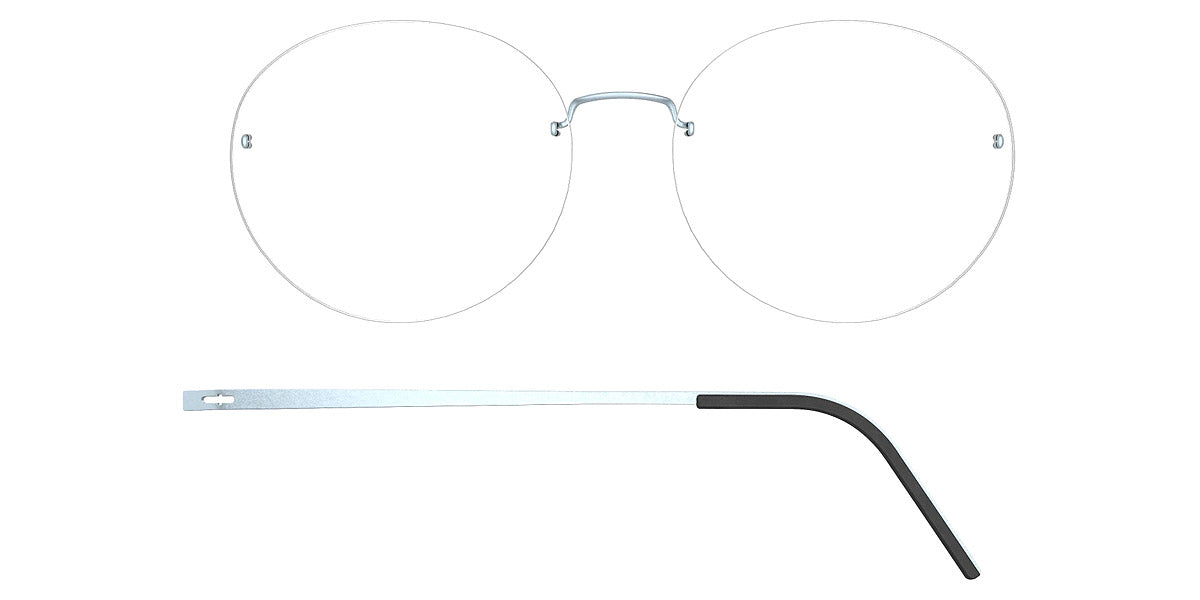 Lindberg® Spirit Titanium™ 2454 - 700-25 Glasses