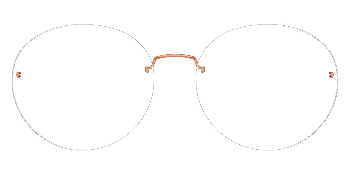 Lindberg® Spirit Titanium™ 2454 - 700-60 Glasses