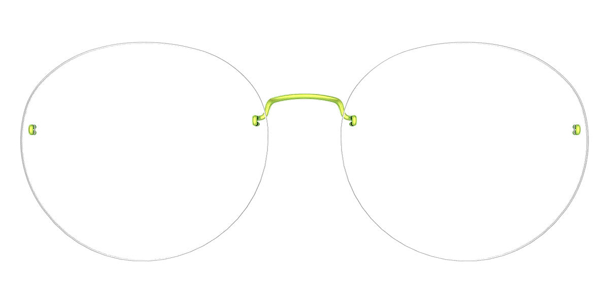 Lindberg® Spirit Titanium™ 2454 - 700-95 Glasses