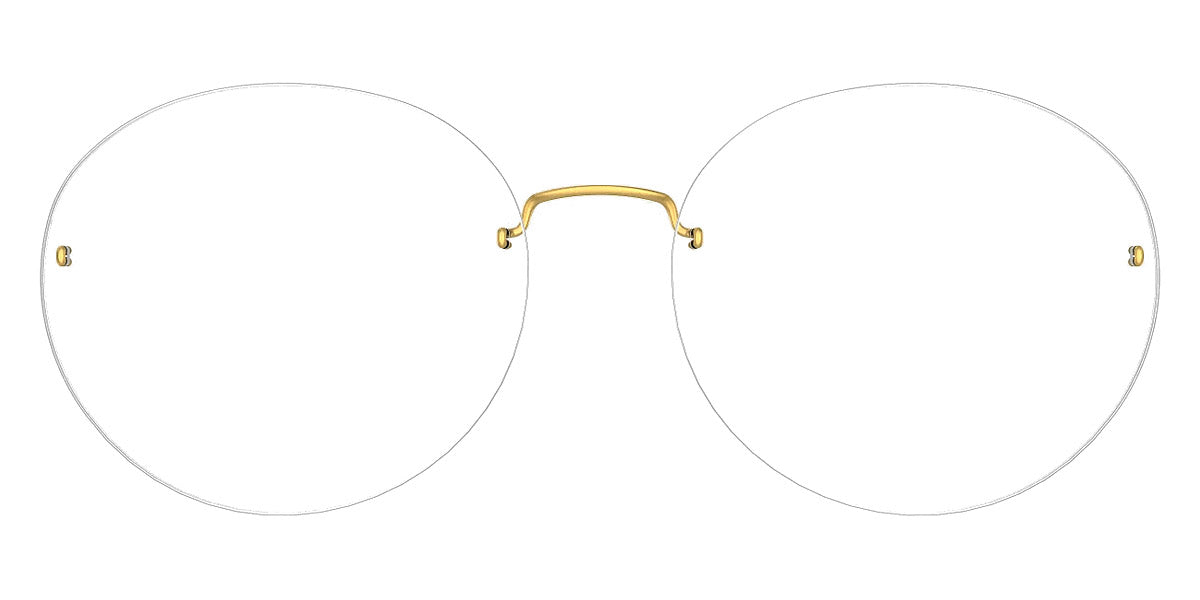 Lindberg® Spirit Titanium™ 2454 - 700-GT Glasses