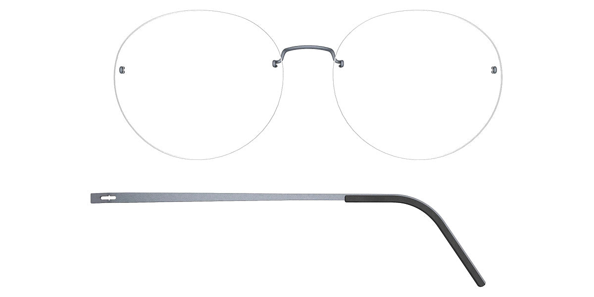 Lindberg® Spirit Titanium™ 2454 - 700-U16 Glasses