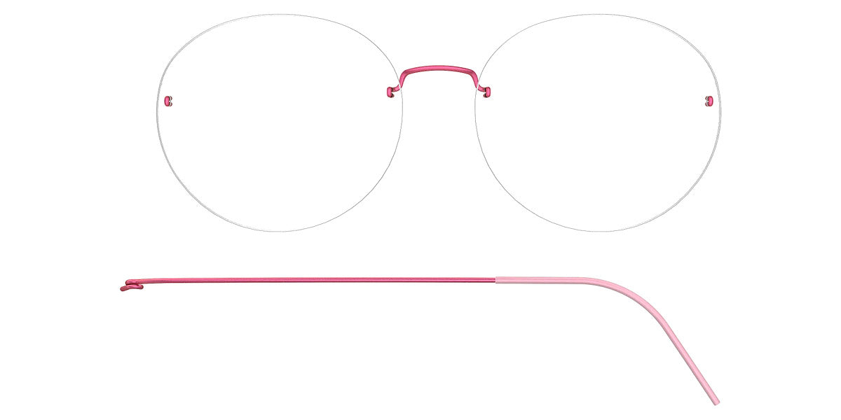 Lindberg® Spirit Titanium™ 2454 - Basic-70 Glasses