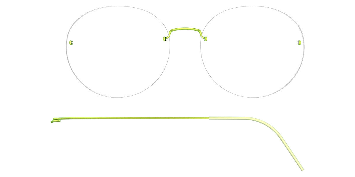 Lindberg® Spirit Titanium™ 2454 - Basic-95 Glasses