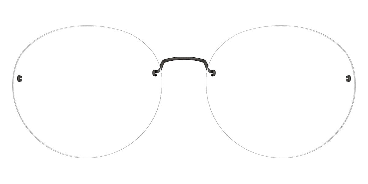 Lindberg® Spirit Titanium™ 2454 - Basic-U9 Glasses