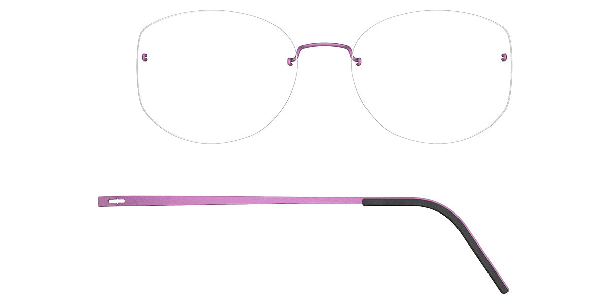 Lindberg® Spirit Titanium™ 2457 - 700-113 Glasses