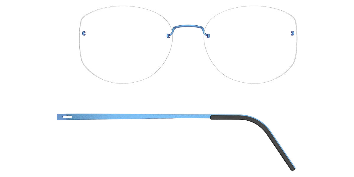 Lindberg® Spirit Titanium™ 2457 - 700-115 Glasses