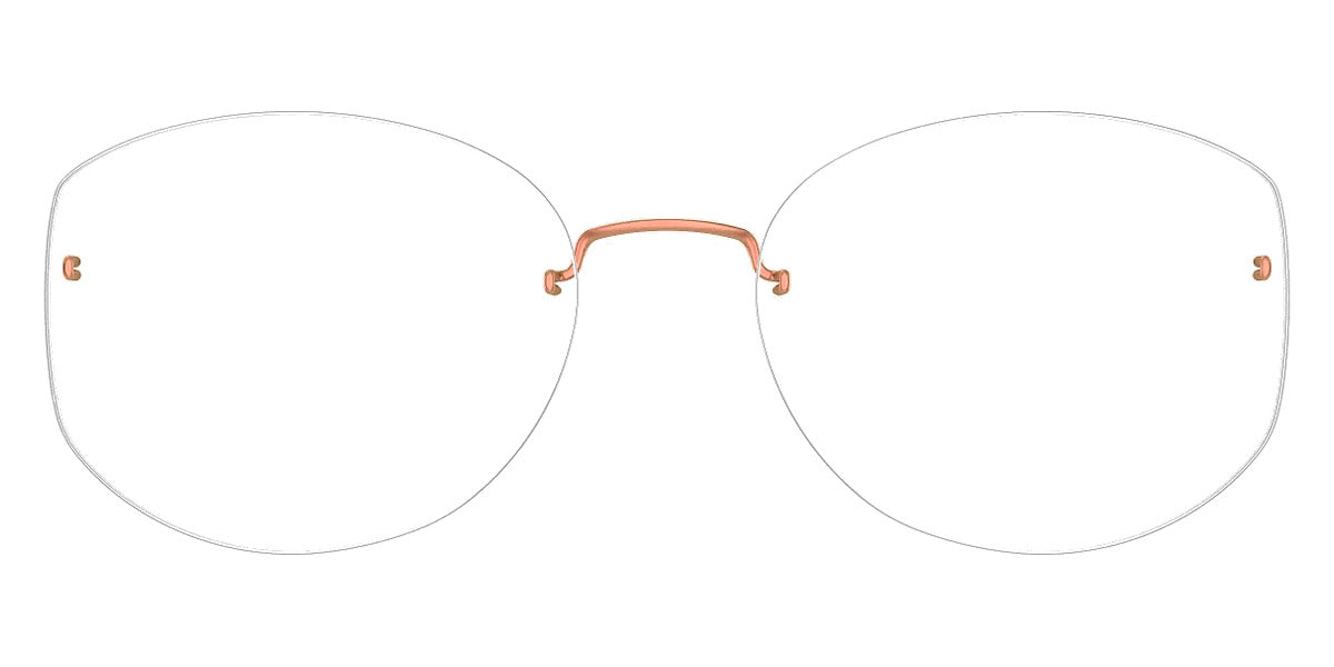 Lindberg® Spirit Titanium™ 2457 - 700-60 Glasses