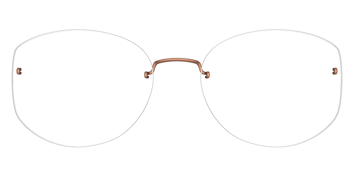 Lindberg® Spirit Titanium™ 2457 - Basic-U12 Glasses