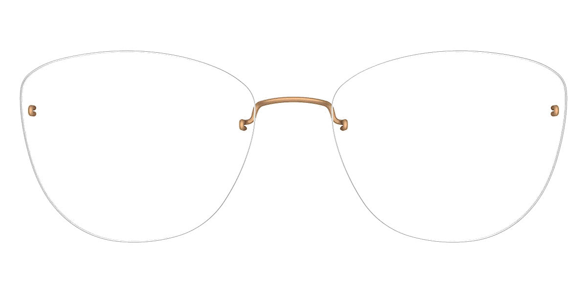 Lindberg® Spirit Titanium™ 2458 - 700-U15 Glasses