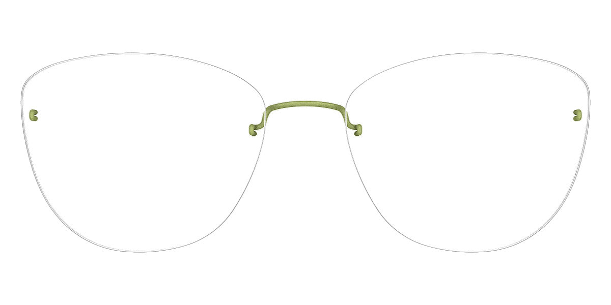 Lindberg® Spirit Titanium™ 2458 - 700-U34 Glasses