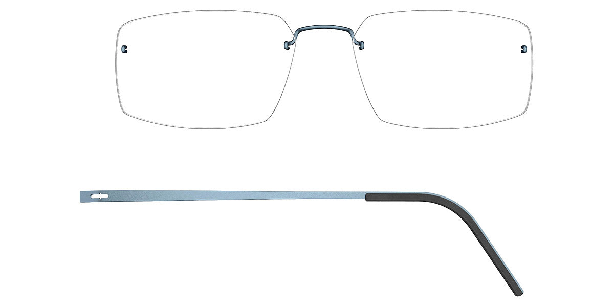 Lindberg® Spirit Titanium™ 2459 - 700-107 Glasses